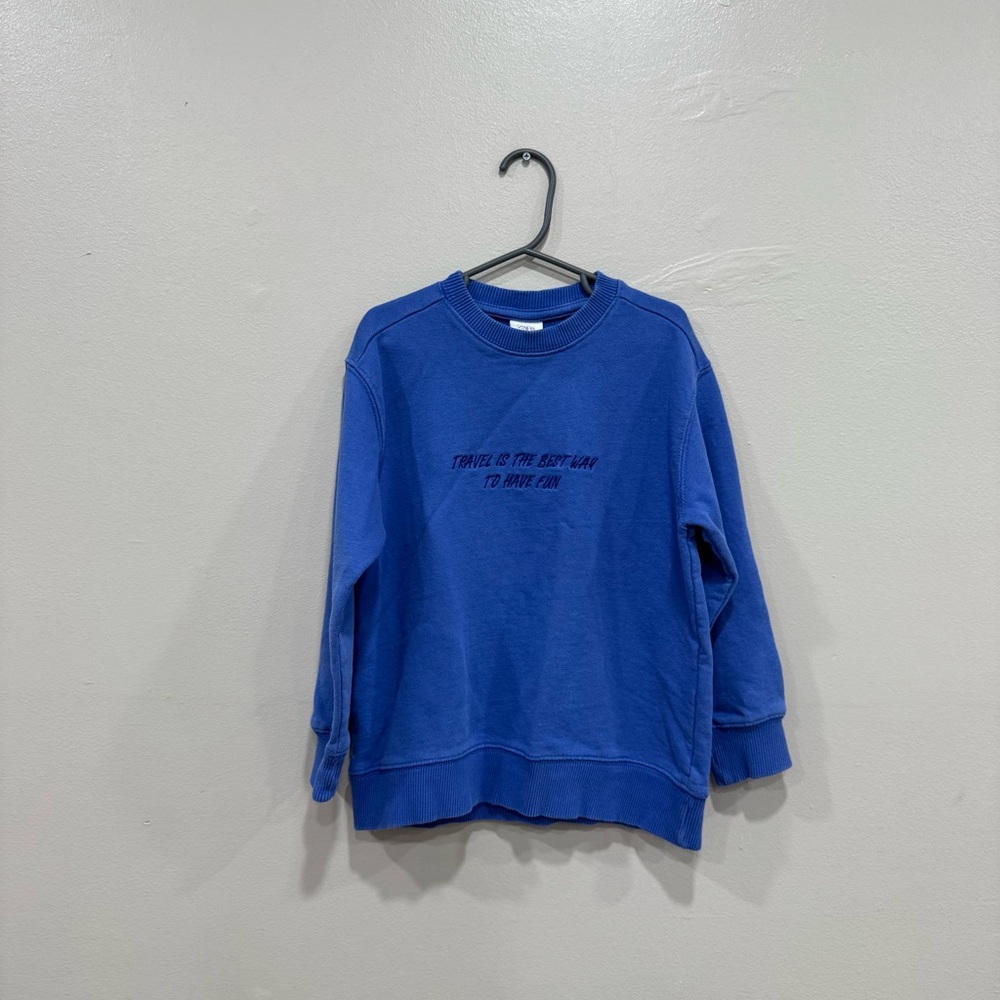 ZARA Kids Sweatshirt